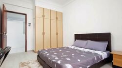 Ritz Mansion (D12), Apartment #605288411